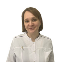 Врач Владимирова Ольга Владимировна - Невролог