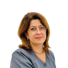Врач Дыхнова Ирина Владимировна - Гастроэнтеролог