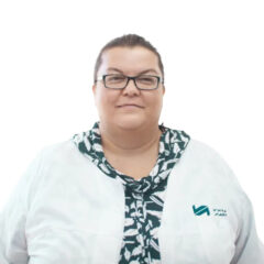 Врач Папулина Анна Геннадьевна - Нефролог