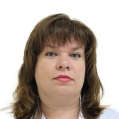 Врач Колченкова Наталья Григорьевна - Невролог
