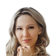 Врач Александрова Ирина Ивановна - Кардиолог